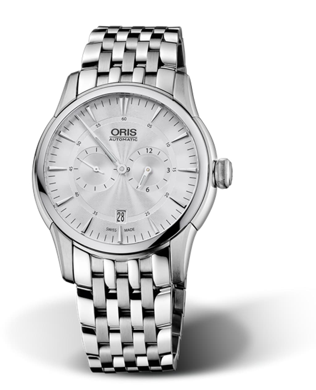 Oris 749 hot sale
